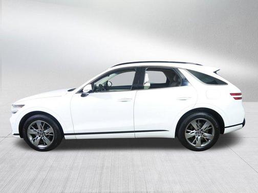 2023 Genesis GV70 3.5T AWD Sport