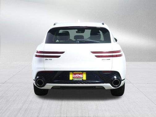 2023 Genesis GV70 3.5T AWD Sport