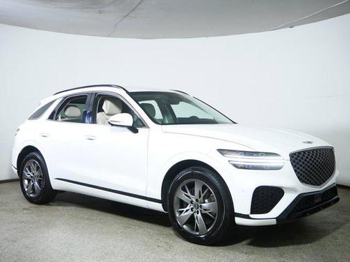 2023 Genesis GV70 3.5T AWD Sport