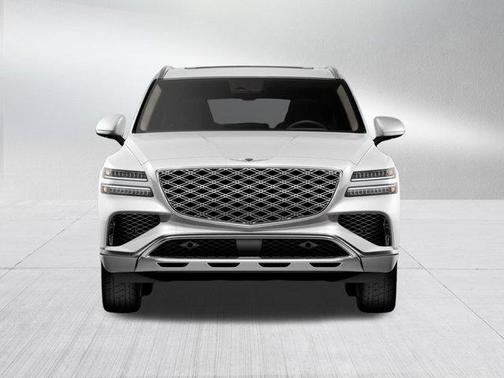 2026 Genesis GV80 2.5T