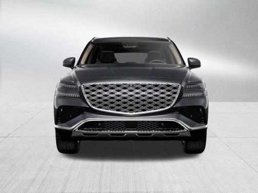 2025 Genesis GV80 3.5T