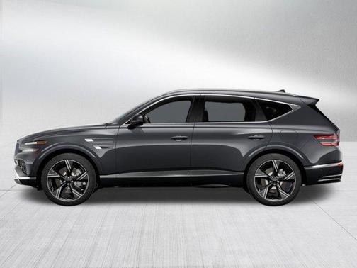 2025 Genesis GV80 3.5T