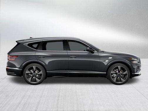 2025 Genesis GV80 3.5T