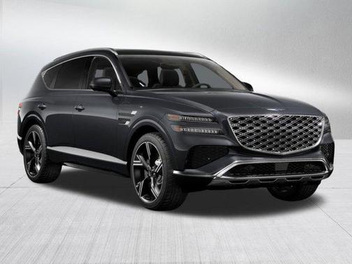 2025 Genesis GV80 3.5T