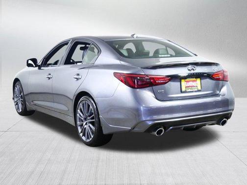 2023 INFINITI Q50 3.0t RED SPORT 400