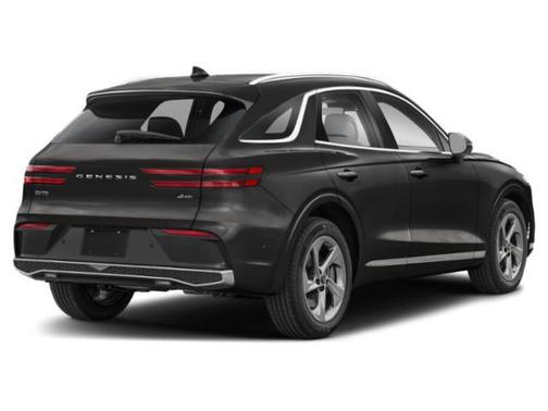 Vik Black 2026 Genesis GV70 2.5T Select