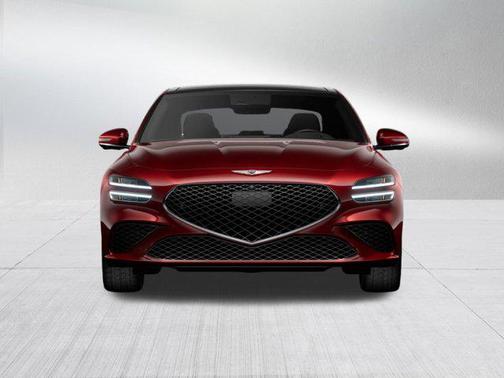 2026 Genesis G70 3.3T AWD Sport Prestige