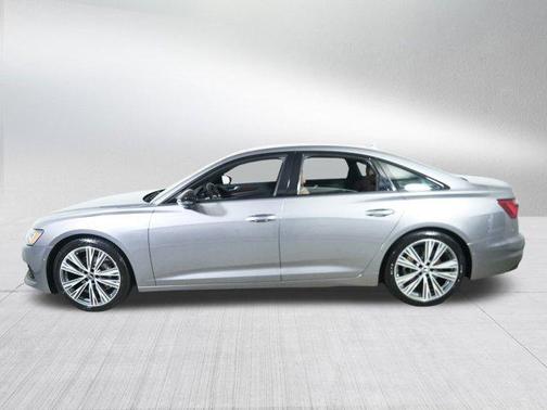 2021 Audi A6 45 Premium Plus