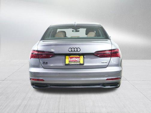2021 Audi A6 45 Premium Plus