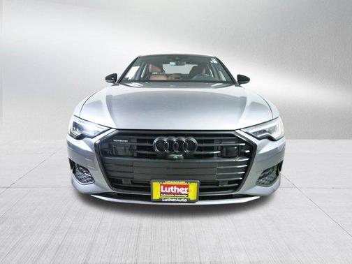 2021 Audi A6 45 Premium Plus