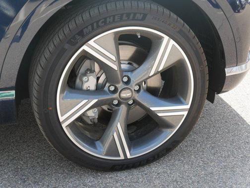 2025 Genesis GV80 3.5T