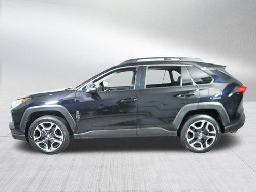 2019 Toyota RAV4 Adventure