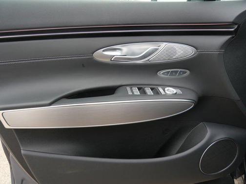 Ceres Blue 2026 Genesis GV70 2.5T Select