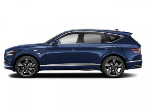 2025 Genesis GV80 2.5T