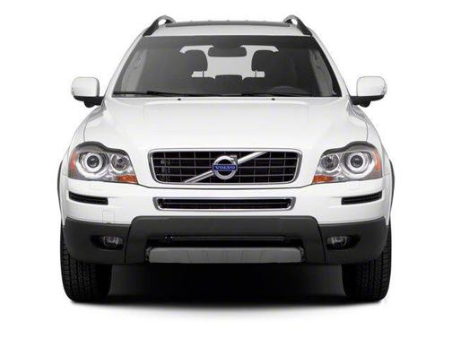 Black Sapphire Metallic 2010 Volvo XC90 3.2 R-Design