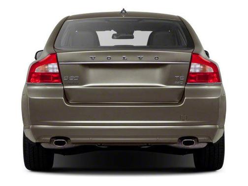 Black Stone 2010 Volvo S80 I6
