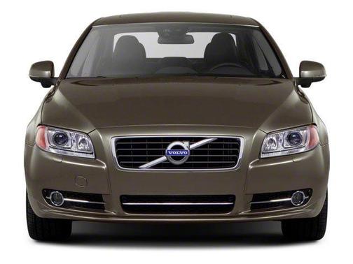 Black Stone 2010 Volvo S80 I6
