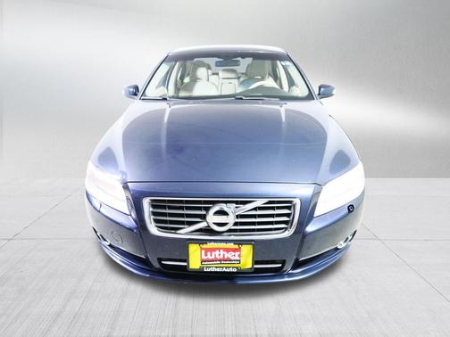 Black Stone 2010 Volvo S80 I6
