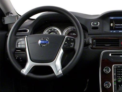 Black Stone 2010 Volvo S80 I6