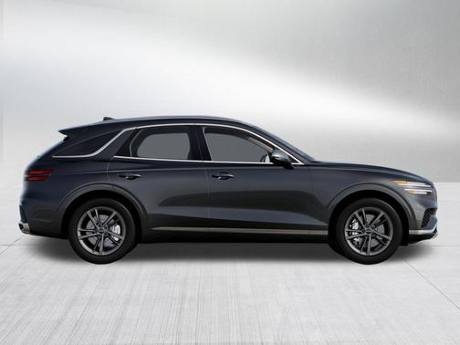 Vik Black 2027 Genesis GV70 2.5T Advanced AWD