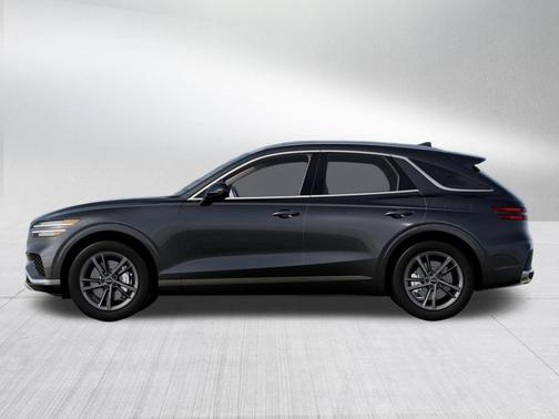 Vik Black 2027 Genesis GV70 2.5T Advanced AWD