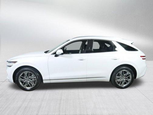 2024 Genesis GV70 2.5T AWD