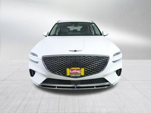 2024 Genesis GV70 2.5T AWD