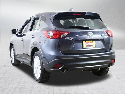 2014 Mazda CX-5 Grand Touring