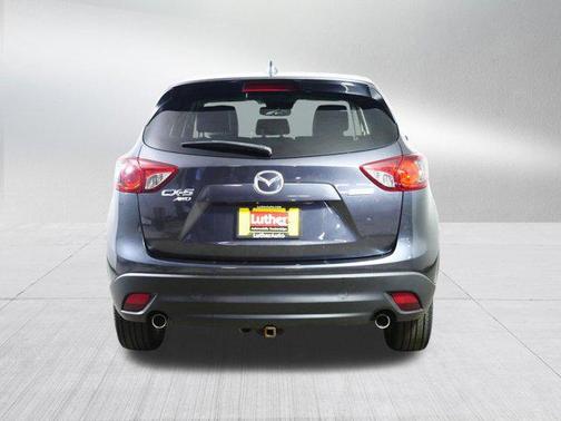 2014 Mazda CX-5 Grand Touring