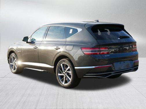 2026 Genesis GV80 2.5T