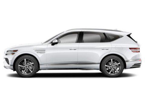 2025 Genesis GV80 3.5T