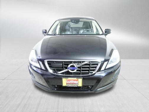 Black Stone 2013 Volvo XC60 3.2