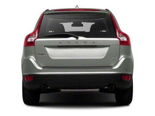 Black Stone 2013 Volvo XC60 3.2