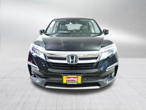 2022 Honda Pilot AWD Elite