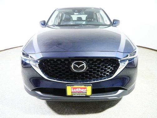 2022 Mazda CX-5 2.5 S