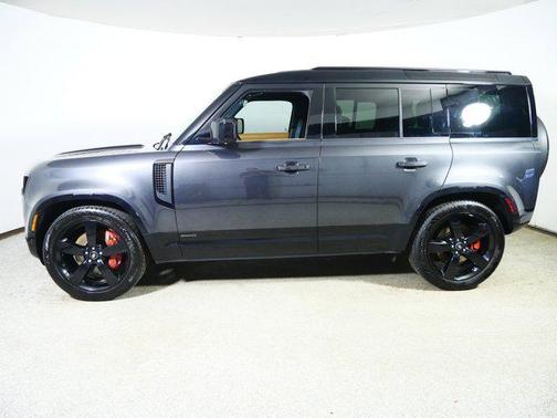 2024 Land Rover Defender 110 P400 X