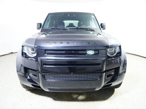 2024 Land Rover Defender 110 P400 X