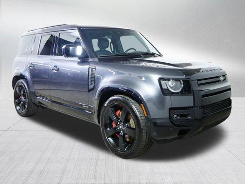 2024 Land Rover Defender 110 P400 X