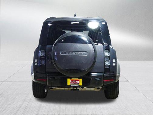 2024 Land Rover Defender 110 P400 X