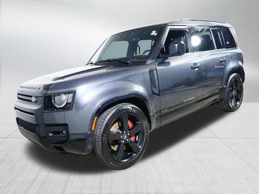 2024 Land Rover Defender 110 P400 X