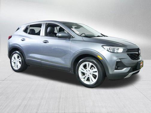 2020 Buick Encore GX Preferred