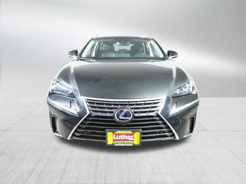 2018 Lexus NX 300h Base
