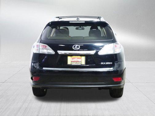 2011 Lexus RX 350 Base