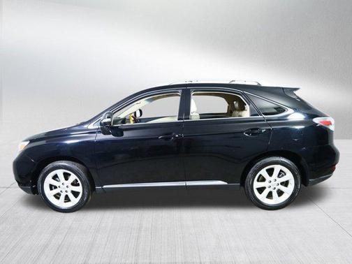 2011 Lexus RX 350 Base