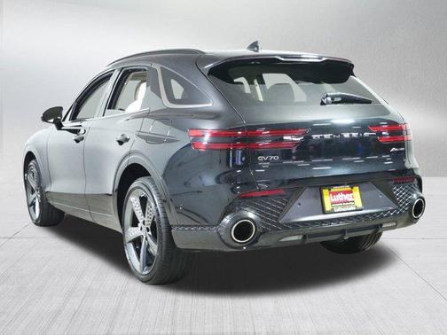 2022 Genesis GV70 3.5T AWD Sport