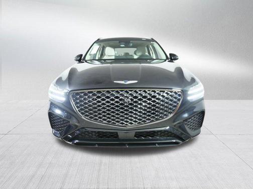 2022 Genesis GV70 3.5T AWD Sport