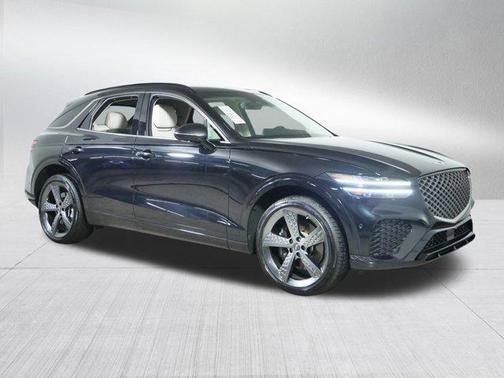 2022 Genesis GV70 3.5T AWD Sport
