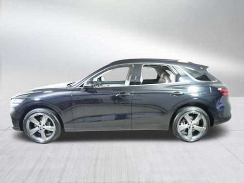 2022 Genesis GV70 3.5T AWD Sport