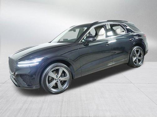 2022 Genesis GV70 3.5T AWD Sport