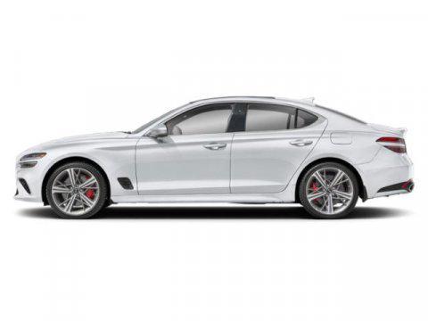 2025 Genesis G70 3.3T AWD Sport Advanced